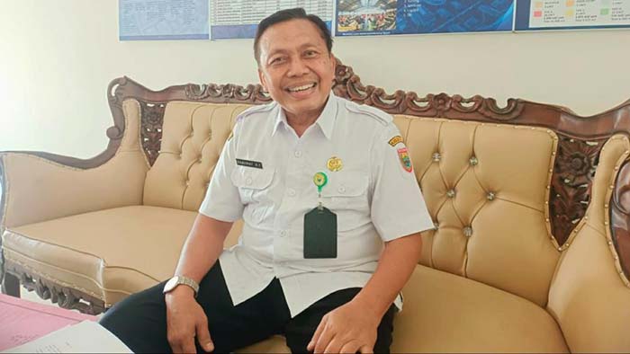 Pemkab Batang Usulkan Kenaikan UMK 2025 Sebesar 6,5 Persen