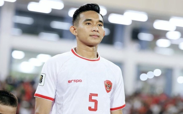 Rizky Ridho: Kami Masih Memiliki Kesempatan Lolos ke Piala Dunia