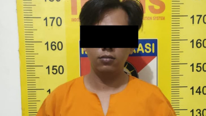 Mantan Karyawan Farmasi di Malang Ditangkap karena Produksi Obat Ilegal
