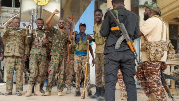 Militer Sudan Rebut Khartoum dari RSF, Konflik Masih Berlanjut
