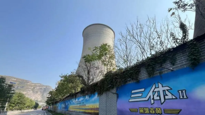 Industri Fiksi Ilmiah China Catat Pendapatan Rp249 Triliun pada 2024