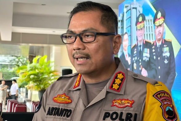 Polisi Ingatkan Warga Jateng Tak Gelar Takbir di Jalanan