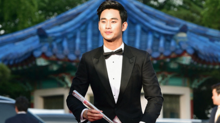 Kim Soo Hyun Bantah Tuduhan dan Klarifikasi Hubungan dengan Kim Sae Ron