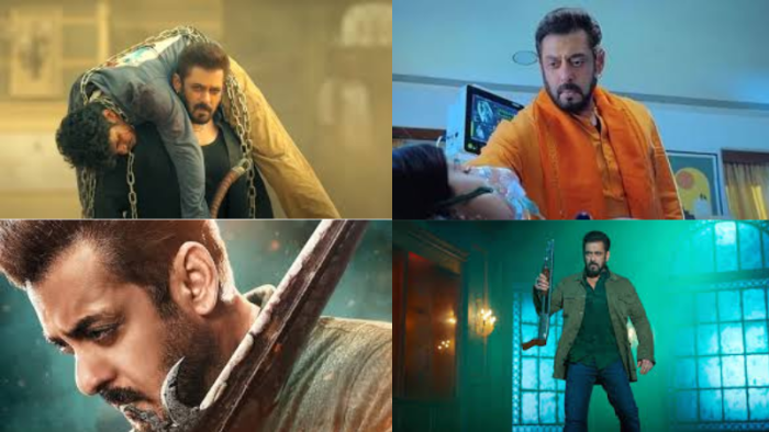 Review Film "Sikandar" Salman Khan Yang Dapat 100 Miliar Di 3 Hari Penayangan