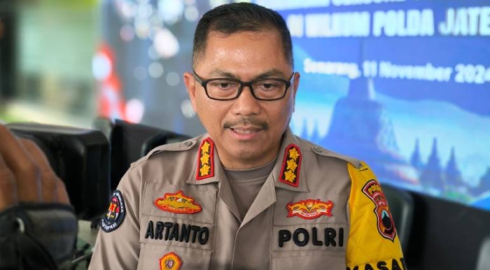 Arus Balik Mulai Nampak, Polda Jateng Sampaikan Sejumlah Himbauan
