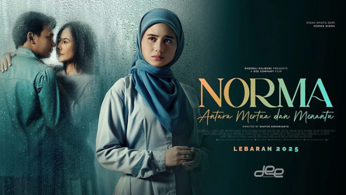 Sinopsis Dan Review Norma: Antara Mertua dan Menantu