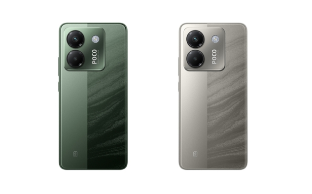 POCO Fans Merapat! POCO M7 Pro 5G Resmi Hadir di Indonesia, Bawa Pengalaman "Maximum Play" Tanpa Batas!