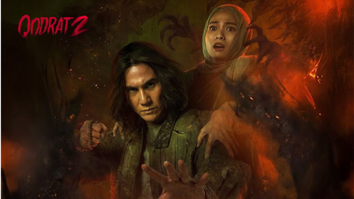Ulasan “Qodrat 2” Yang Jauh Lebih Baik Baik Dari Yang Pertama