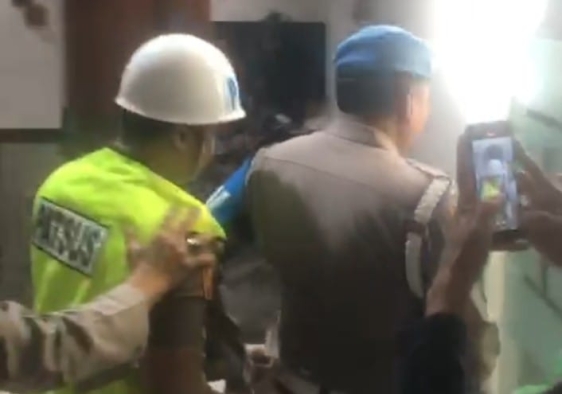 Sidang Etik, Anggota Polda Jateng yang Bunuh Bayinya Dapat Sanksi Pemecatan