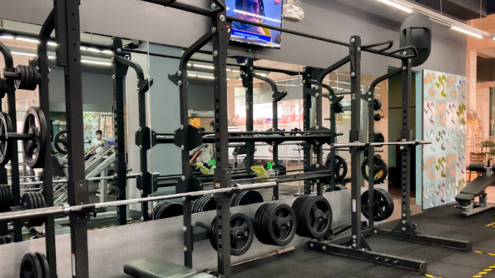 Jangan Asal ke Gym! Ini 5 Kesalahan Umum yang Sering Dilakukan Pemula