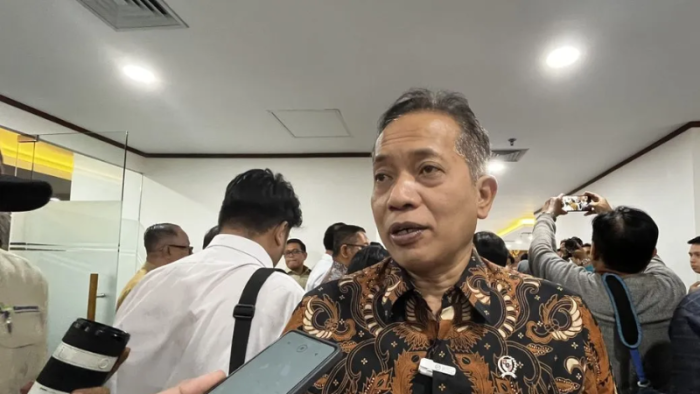 Koperasi Desa Merah Putih Siap Serap Hingga 8 Juta Tenaga Kerja Produktif