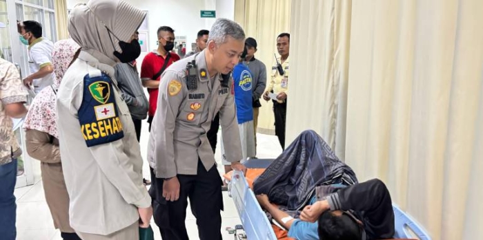 Keracunan Massal Berujung Maut di Klaten, Polisi Periksa Sampel dan Saksi untuk Ungkap Penyebab