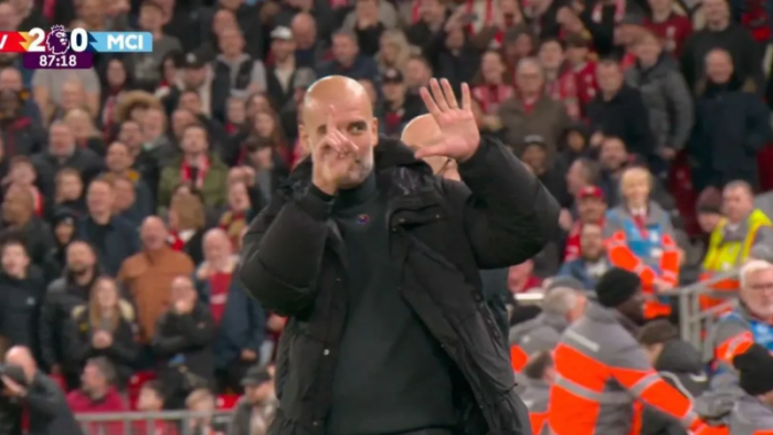 Pep Guardiola: Aston Villa Bukan Lawan Biasa, Semua Laga Final