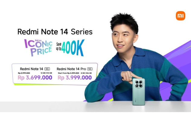 Komitmen Xiaomi Bentuk Generasi #AlwaysReady Lewat Karya Anak Muda di Redmi Note GAME ON dan BREXPLOR