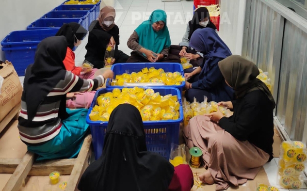 NanasQu: Manisnya Buah Lokal Purbalingga yang Mendunia