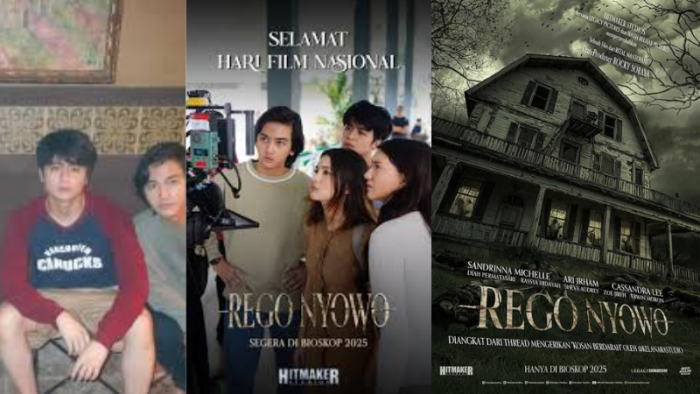 Sinopsis "Rego Nyowo" Berdasarkan Thread Viral "Kosan Berdarah"