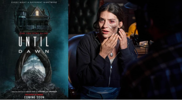 Review Until Dawn Adaptasi Game Populer Resmi Tayang