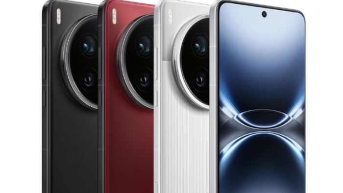 Vivo X200 Ultra Meluncur Resmi di China, Usung Kamera Periskop 200MP dan Fitur Premium
