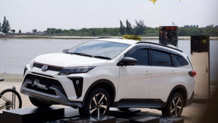 Daihatsu Terios Tetap Jadi Andalan Penjualan, Ini Alasan di Baliknya