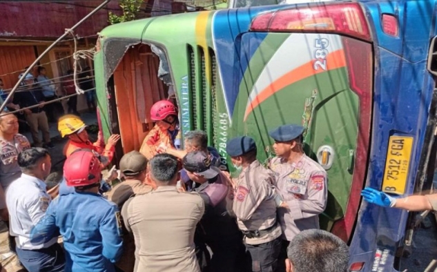 Anggaran Keselamatan Dipangkas, Nyawa Warga Dipertaruhkan