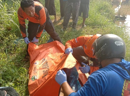 Gegara Nekat Mandi, Seorang Anak Ditemukan Meninggal di Sungai Belo Batang