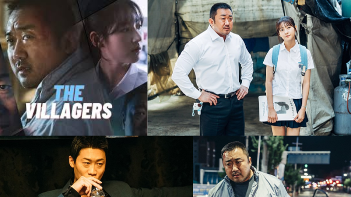 The Villagers, Misteri Remaja Hilang & Sosok Guru Tangguh ala Ma Dong Seok