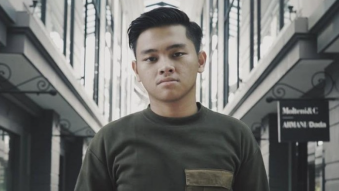 Aldy Maldini Akhirnya Angkat Bicara Soal Dugaan Penipuan Acara Dinner Bareng Fans