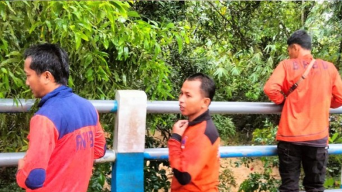 Anak 11 Tahun di Pamekasan Diduga Hanyut Saat Bermain di Sungai