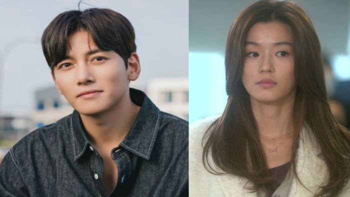 Festival Film Cannes 2025: "Colony" Ji Chang Wook dan Jun Ji Hyun Diluncurkan oleh Sutradara Train to Busan