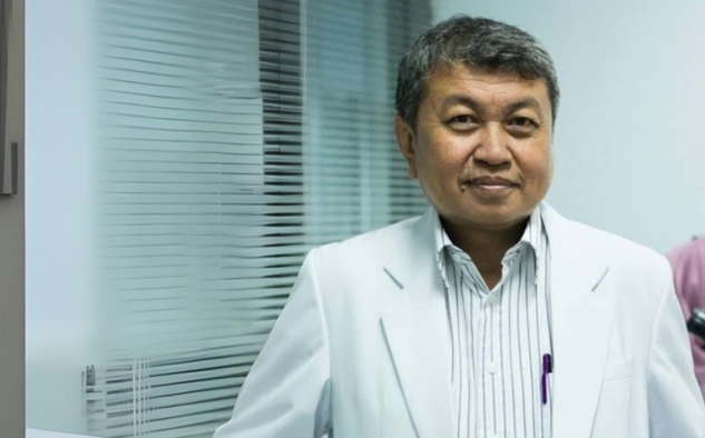Guru Besar UNAIR Ini Jelaskan Peran Elektrometri dalam Kesehatan dan Lingkungan