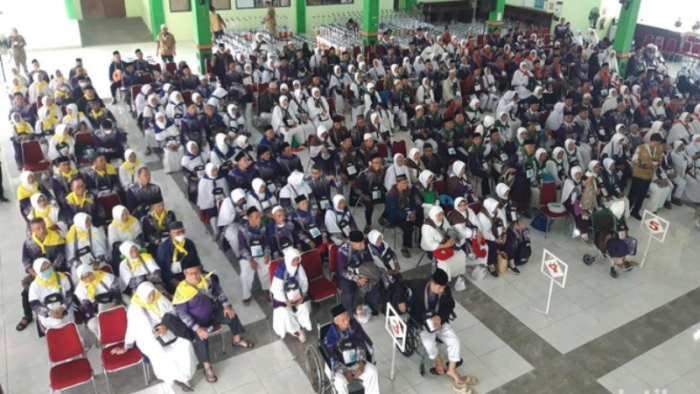 Dua Jemaah Embarkasi Solo Wafat di Madinah, Total Jadi Empat Orang