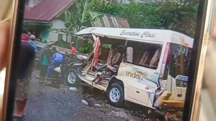 Kecelakaan Elf di Tawangmangu Tewaskan 5 Orang, Dua Keluarga di Bojonegoro Berduka