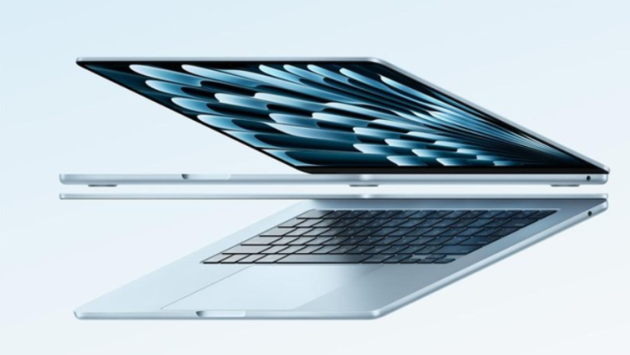 MacBook Air M4 Resmi Hadir di Indonesia: Tipis, Kuat, dan Lebih Terjangkau