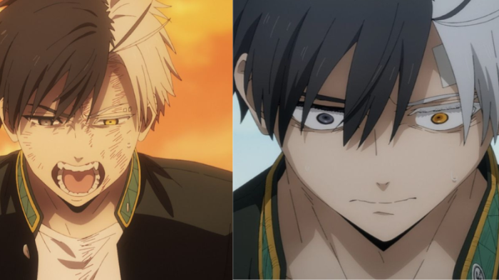 Wind Breaker Chapter 180: Akankah Sakura Menghadapi Wanijima?