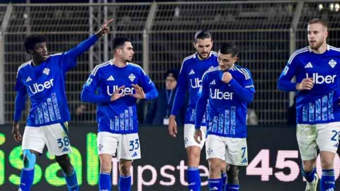 Como 1907 Ditahan Imbang Verona 1-1 di Pekan ke-37 Liga Italia