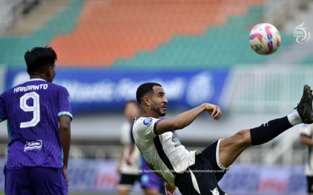 Ingin Revans, PSM akan Tampil Maksimal Hadapi Persita