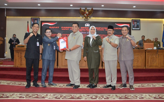 Matangkan Rencana Pembangunan Lima Tahun ke Depan, Pemkab Cilacap Susun RPJMD 2025–2029