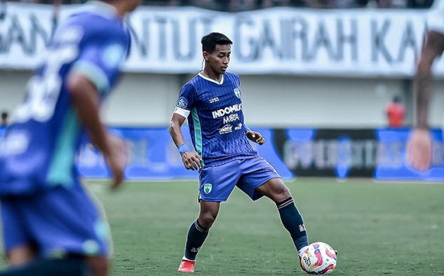 Lawan Tuan Rumah PSM di Laga Pamungkas Musim Ini, Persita Ingin Raih Poin