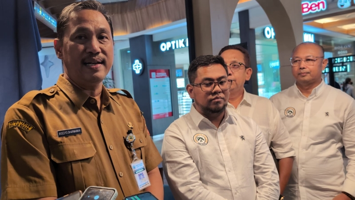 Jateng Omah Expo 2025 Ditutup, Laku 102 Unit dan Total Transaksi Rp29, 6 M