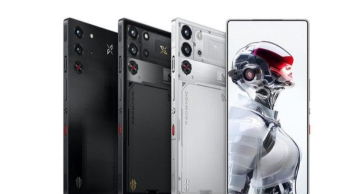 RedMagic 10S Pro dan Pro+ Resmi Diumumkan, HP Gaming Spek "Dewa" Siap Guncang Pasar