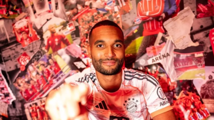 Resmi! Jonathan Tah Gabung Bayern Muenchen, Jadi Pilar Pertahanan Die Roten Hingga 2029