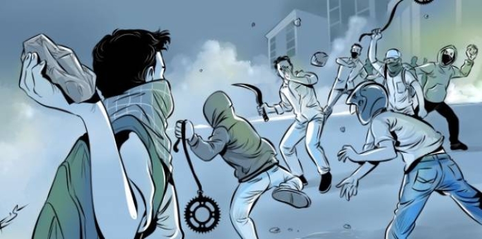 Empat dari Tujuh Peserta Tawuran Maut di Bandarharjo Semarang Ditetapkan Tersangka