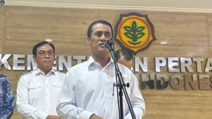 Usai Panen Raya, Kementan Siapkan Strategi Tekan Harga Beras Tanpa Rugikan Petani