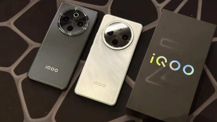 iQoo Z10, Smartphone Pertama di Indonesia dengan Baterai 7.300 mAh, Siap Meluncur 4 Juni 2025