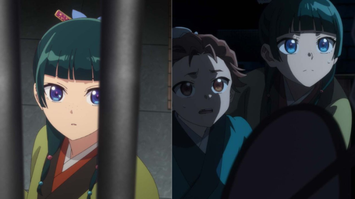 The Apothecary Diaries Season 2 Episode 21: Kyou-u Brings Trouble