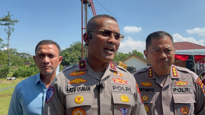 Polda Jateng Tegaskan Tak Stigma Ormas Terkait Kasus Premanisme