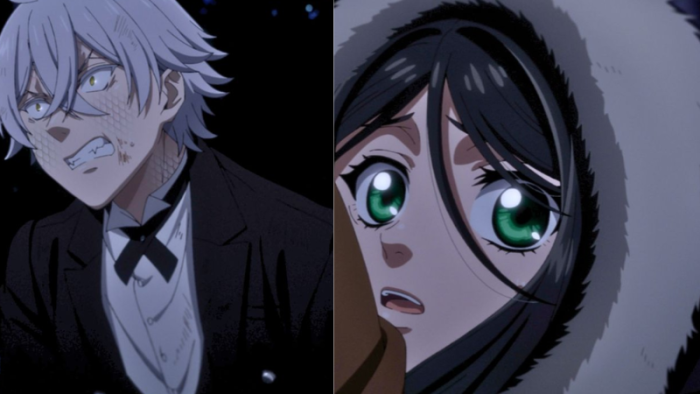 Black Butler Season 5 Episode 10: Rahasia Phantomhive Terungkap