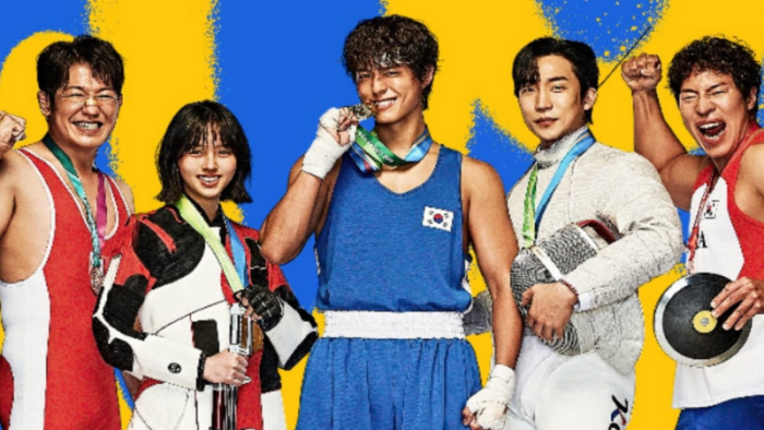 Rekap GOOD BOY Episode 3-4: Park Bo Gum mencurigai Oh Jung Se