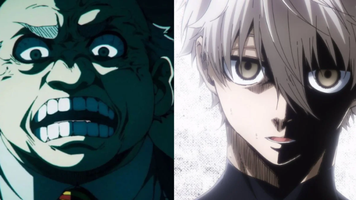 Blue Lock Chapter 307: Isagi Tiba di Spanyol
