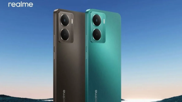 Realme Luncurkan P3 5G di Indonesia, Dijual Eksklusif Online Mulai Rp3,7 Jutaan